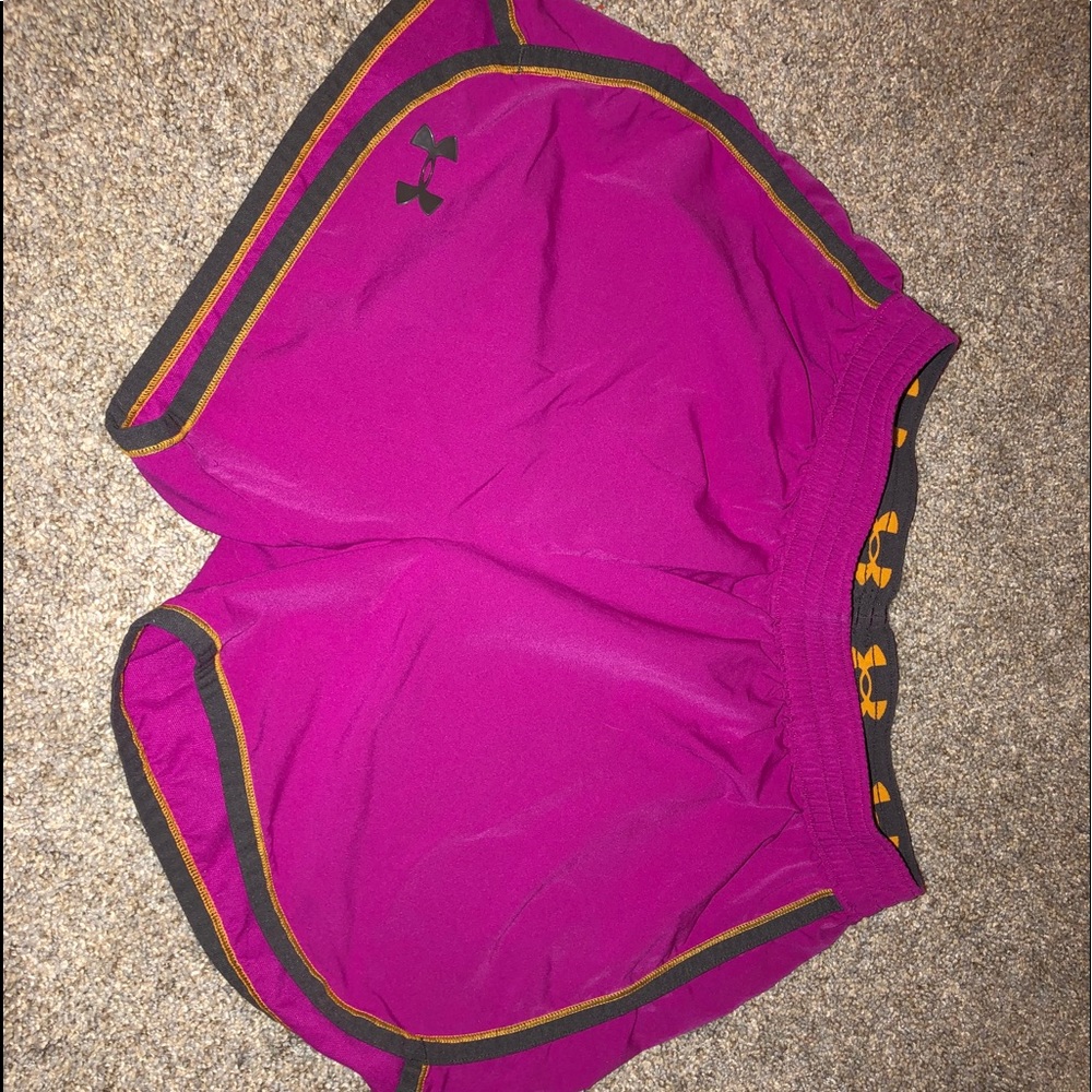 Workout Shorts